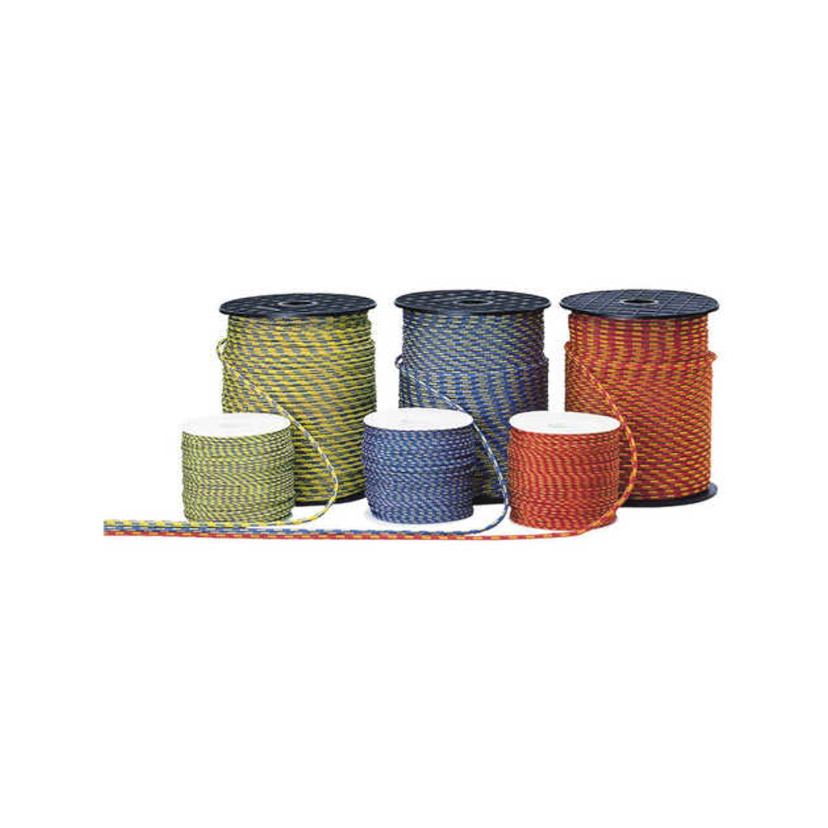 Plastimo Polyester Koord Blauw 2mm