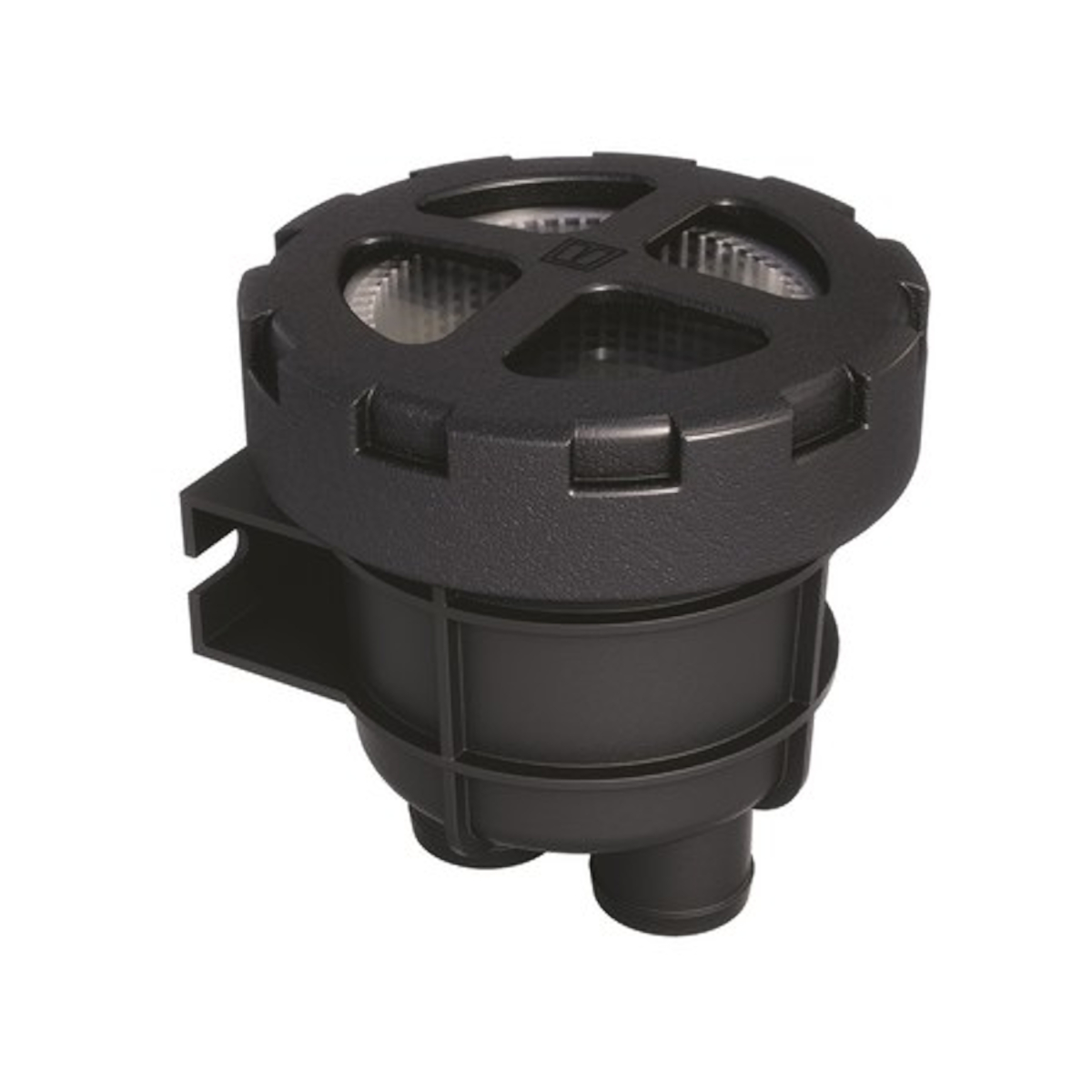 Vetus waterfilter 25mm aansluiting