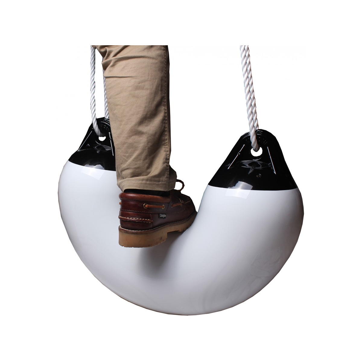 Plastimo Boogspatbord, wit