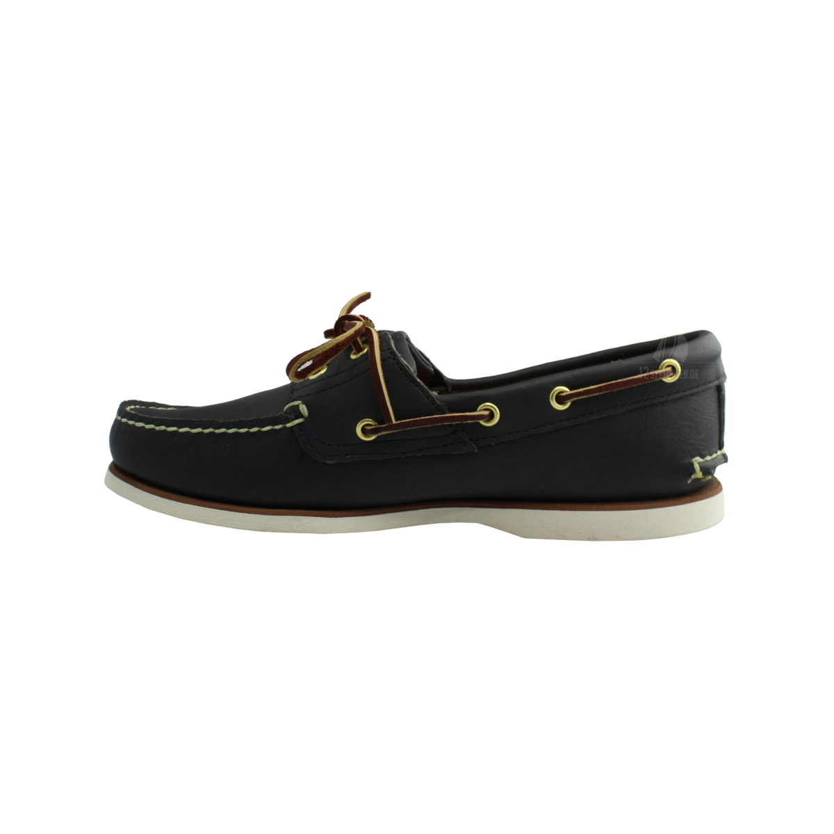 Timberland Classic Boat bootschoen heren navy eu 43.5 ( us 9.5 )