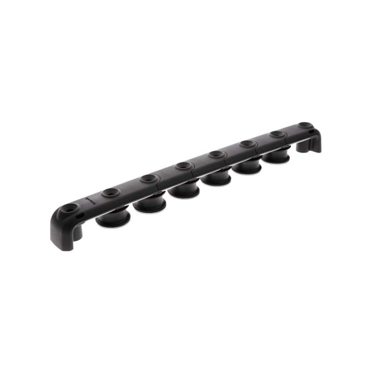 Spinlock T25 valgeleider tot 10 mm, zesvoudig