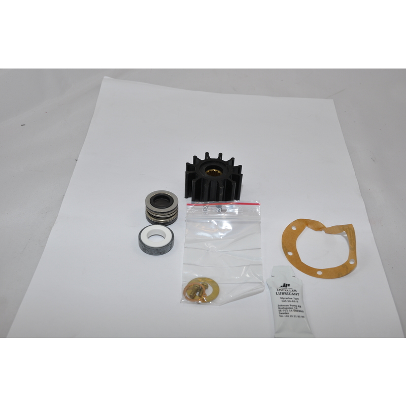 Johnson Service Kit voor F5B-39/-59/-19