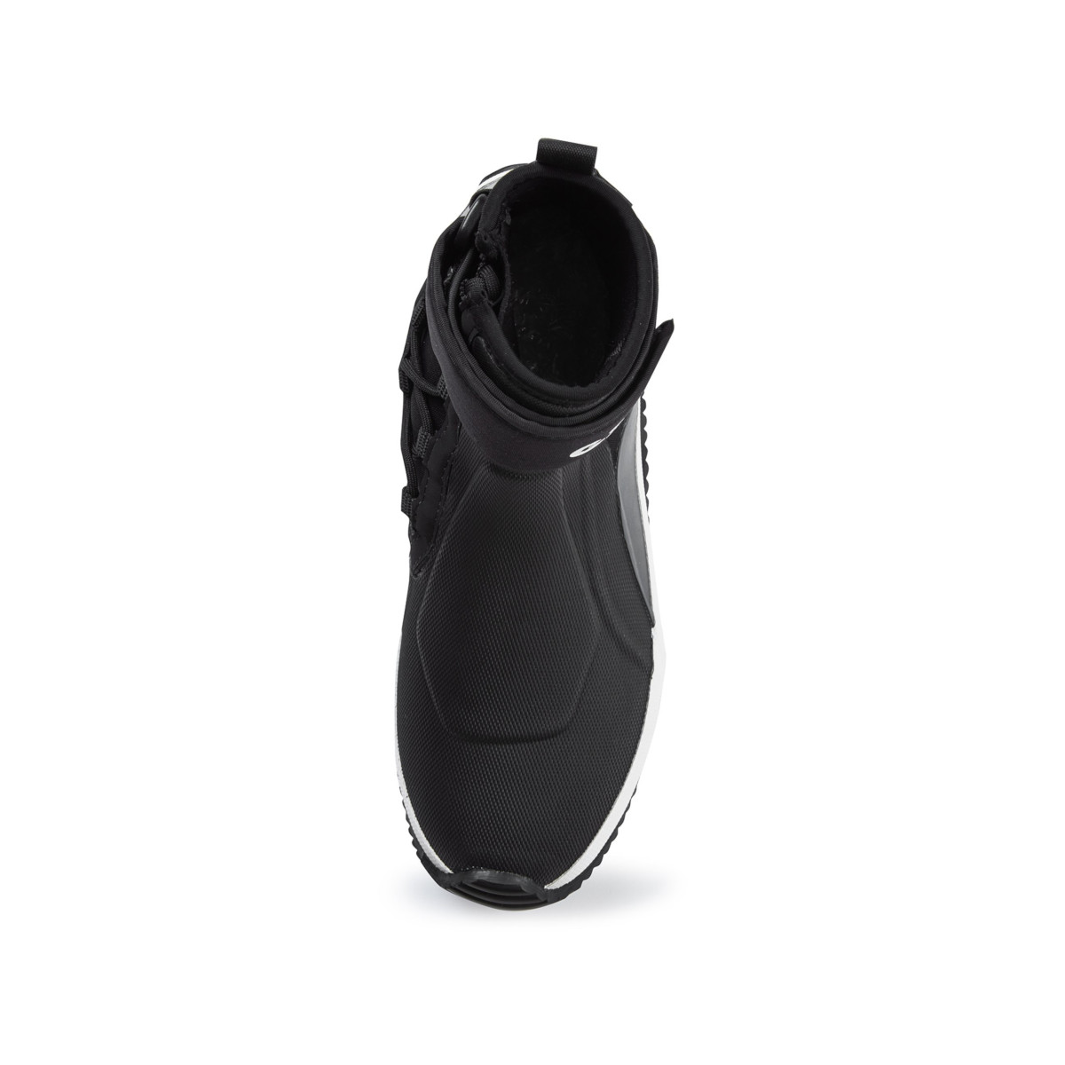 Gill Edge Boots Neopreen laarzen unisex zwart, maat 43/44