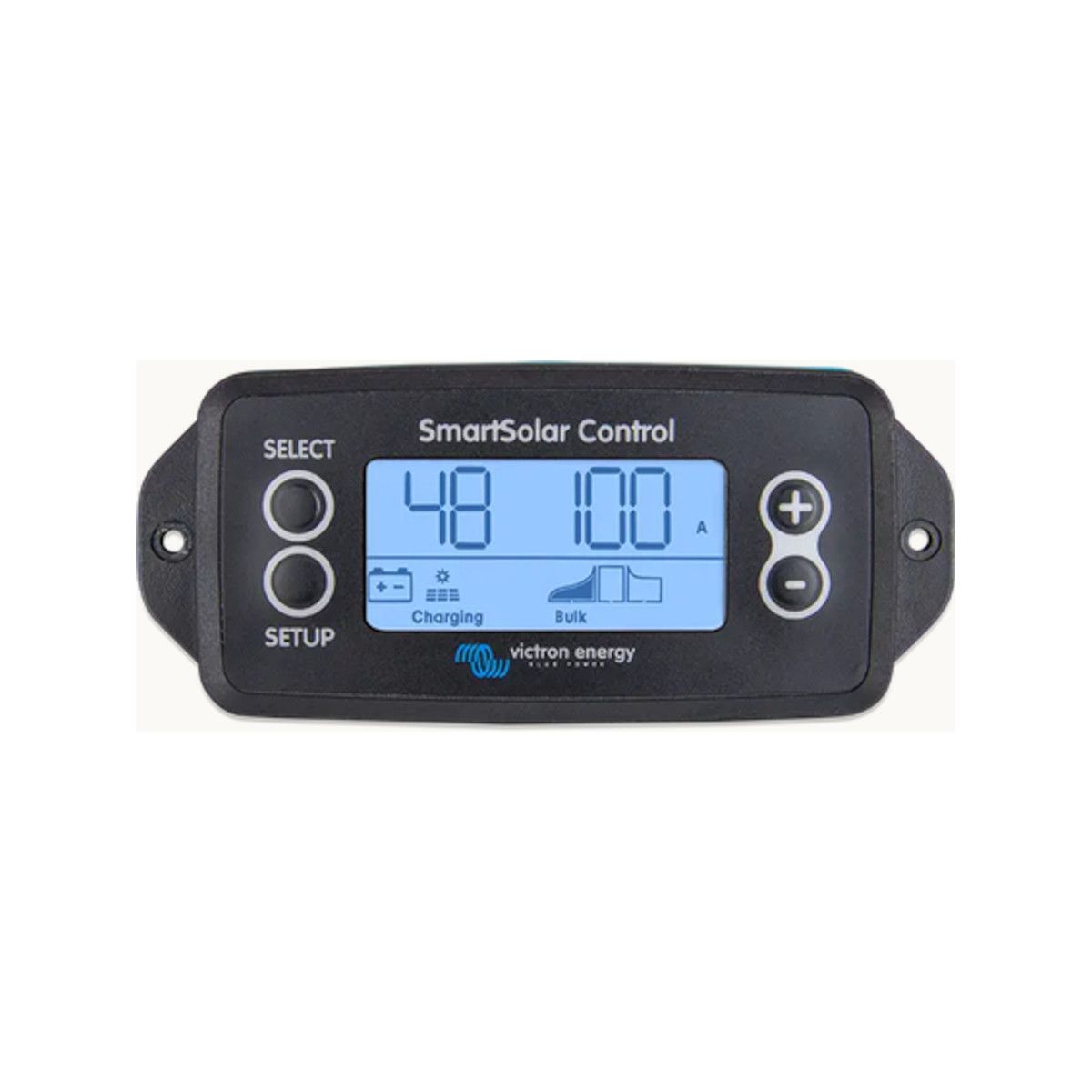 Victron SmartSolar Insteekbaar Display | VR-100-100-458